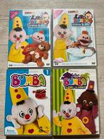 Dvd Bumba Dora  mega Mindy studio 100, Ophalen of Verzenden, Zo goed als nieuw, Film