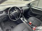 Skoda Octavia Combi 1.0 TSI Greentech Ambition Business DSG, Auto's, Skoda, Automaat, Zwart, Wit, Bedrijf