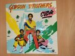 Gibson brothers, CD & DVD, Vinyles | Pop, Utilisé, Enlèvement ou Envoi