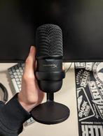 HyperX Solocast Microfoon, Nieuw, Studiomicrofoon, Ophalen of Verzenden