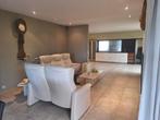 wandklok, Huis en Inrichting, Woonaccessoires | Klokken, Ophalen, Zo goed als nieuw, Analoog, Wandklok