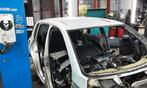 DIVERSEN TOIT Volkswagen Tiguan (5N1 / 2) (01-2007/07-2018), Gebruikt, Volkswagen