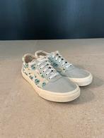 Schoenen Vans, Blauw, Ophalen of Verzenden, Sneakers, Gedragen