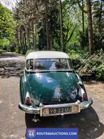 Auto Union DKW 1000S Coupé 1960 | Route 66 auctions, Overige merken, Bedrijf, Handgeschakeld, 2 deurs