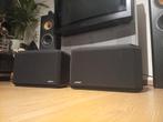 Vintage BOSE 301 Series IV Direct Reflecting speakers, Gebruikt, Ophalen of Verzenden, Bose