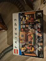 nieuw friends, Enlèvement ou Envoi