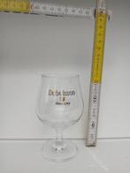 Très joli et rare galopin  de la brasserie DUBUISSON anno 17, Collections, Enlèvement ou Envoi, Neuf, Verre ou Verres, Autres marques