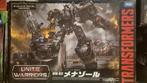 Transformers unite warriors menasor, Ophalen of Verzenden, Zo goed als nieuw