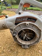 Bladblazer echo es 1000, Tuin en Terras, Benzine, Echo, Handgedragen, Ophalen of Verzenden