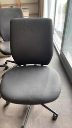 Bureelstoel vitra, Ophalen, Gebruikt, Grijs, Bureaustoel