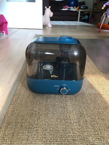 Luchtbevochtiger voor baby's beschikbaar voor biedingen