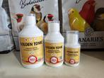Golden Tonic All-In-One 100 ml (il remplace « Medox », « Cox, Animaux & Accessoires, Nourriture pour Animaux, Enlèvement, Volaille
