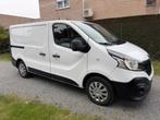 Renault Trafic 1.6DCI*CAMERA*GPS*TREKHAAK*GARANTIE*incl.btw*, Auto's, 170 g/km, Renault, Wit, Bedrijf