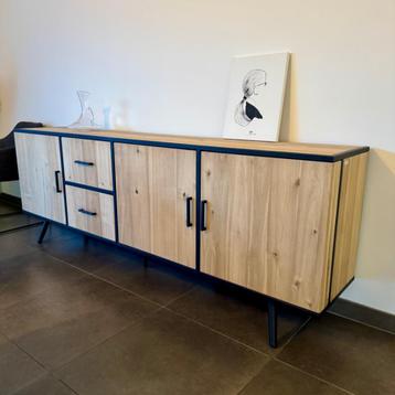 Meuble buffet Xooon beschikbaar voor biedingen