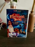 Slot Marsepeinstein : De zak is zoek, Cd's en Dvd's, Ophalen of Verzenden, Zo goed als nieuw