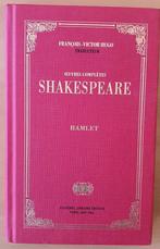 Shakespeare, Ophalen of Verzenden, Nieuw