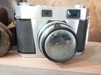 Vintage camera Lord 4D, Audio, Tv en Foto, Ophalen of Verzenden, Zo goed als nieuw