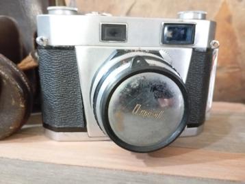 Vintage camera Lord 4D beschikbaar voor biedingen