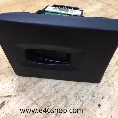 Contact slot BMW E81 E82 E87 E88 E90 E91 etc, Auto-onderdelen, Elektronica en Kabels, BMW, Gebruikt, Ophalen of Verzenden
