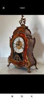 Horloge ancienne, Ophalen of Verzenden