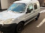 Citoen berlingo, Voorwielaandrijving, 4 deurs, Stof, Berlingo