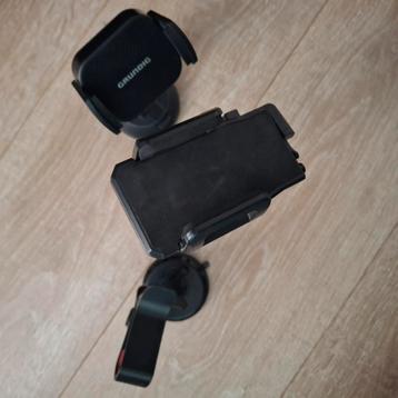 telefoonhouderset 10€ beschikbaar voor biedingen