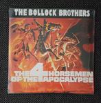LP: The Bollock Brothers: The 4 horsemen of the apocalypse, 12 pouces, Neuf, dans son emballage, Enlèvement ou Envoi, Alternatif