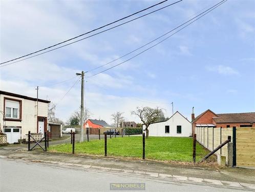 Bouwgrond te koop in Lessines, Immo, Gronden en Bouwgronden, 200 tot 500 m²