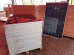 Set zonnepanelen (4.465Wp), Doe-het-zelf en Bouw, Paneel, Gebruikt, 200 wattpiek of meer, Ophalen
