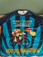 Maillot de cyclisme pour homme avec un slogan amusant, Vélos & Vélomoteurs, Accessoires vélo | Vêtements de cyclisme, XXL, Hommes