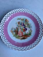 Petite assiette décorative en porcelaine, Antiquités & Art, Enlèvement ou Envoi