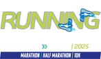 Ticket (Marathon) European Running Championship 2025, Tickets en Kaartjes, Eén persoon