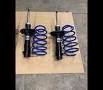 Verlagingset golf/jetta 2 in nieuw staat, Auto-onderdelen, Ophalen