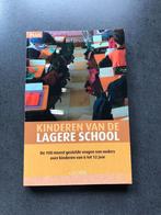 Kinderen van de lagere school, Boeken, Zwangerschap en Opvoeding, Gelezen, Ophalen of Verzenden