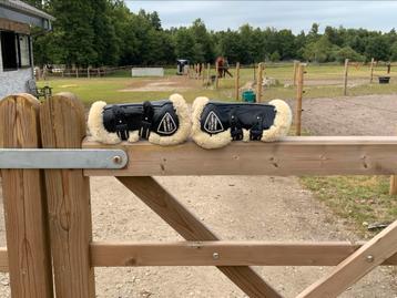 lami-cell comfort beenbeschermers wol (voor en achter) beschikbaar voor biedingen
