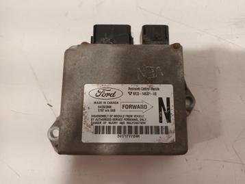 COMPUTER AIRBAG Ford USA Mustang V (6R3314B321AB) beschikbaar voor biedingen