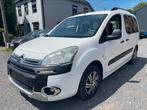 Citroen Berlingo 1.6 HDi ,Airco, 1e eigenaar,..., Euro 5, Monovolume, 135 g/km, 4 cilinders
