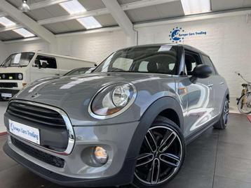 MINI One 1.2L 100 CH 97.812Km GAR 12M (bj 2015) beschikbaar voor biedingen