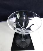 Val Saint Lambert Champagne glazen 6 + 2 stuks✨🤗🍾🥂💑👌, Antiek en Kunst, Ophalen of Verzenden