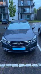 Opel Astra, Automatique, Achat, Particulier, Essence
