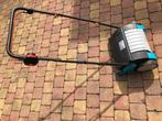 Gardena verticuteermachine te koop, Tuin en Terras, Ophalen, Zo goed als nieuw, Elektrisch, Gardena