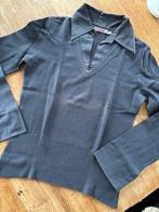 Trui s'Oliver maat 36, Kleding | Dames, Blauw, S oliver, Ophalen of Verzenden, Zo goed als nieuw