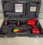 Détecteur de réseau souterrain  RIDGID SCOUT   16 CV, Enlèvement ou Envoi, Utilisé