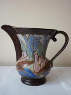 Céramique montoise Antoine Dubois - Bergen - Vase - Mod 4, Antiquités & Art, Enlèvement ou Envoi