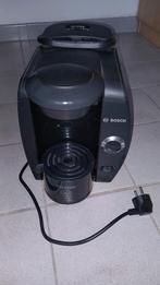 machine café, Electroménager, Machine à espresso, Enlèvement, Utilisé, Autres types