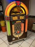 Jukebox , Wurlitzer 100 CD , OMT, Verzamelen, Automaten | Jukeboxen, Ophalen, Gebruikt, 1970 tot heden, Wurlitzer