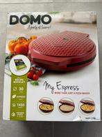 Domo DO9177PZ, Electroménager, Enlèvement, Neuf, Moins de 45 cm, Moins de 45 cm