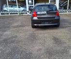 BMW 1reeks E81 (zonder velgen op laatste foto), Auto's, Zwart, 4 cilinders, 0 kg, Beige