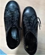 ECCO zwart veterschoenen schoenen lage hakken + borstel , 40, Kleding | Dames, Schoenen, Ecco, Schoenen met lage hakken, Zwart