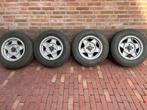 te koop Alfa Romeo ATS velgen, Auto-onderdelen, Banden en Velgen, 14 inch, Gebruikt, Velg(en), Ophalen of Verzenden